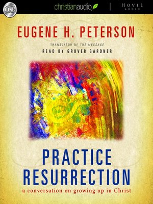 cover image of Practice Resurrection